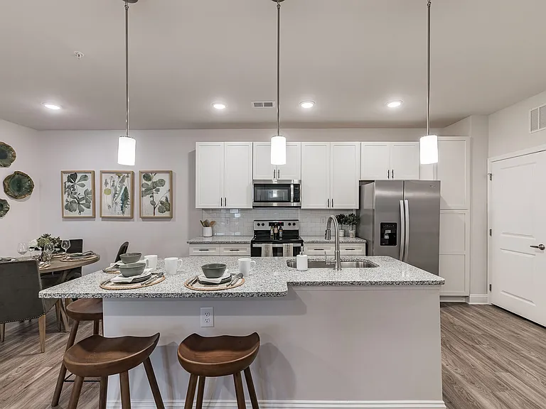 The Standard at Pinestone — Photo 22