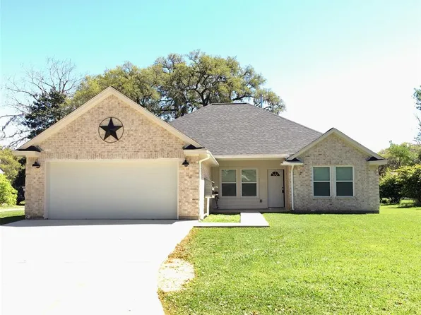 229 Woodhaven Dr, West Columbia, TX 77486