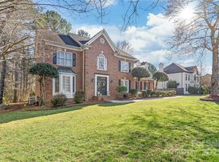 5101 Belicourt Dr, Charlotte, NC 28277