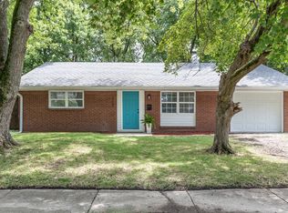 3665 N Brentwood Ave, Indianapolis, IN