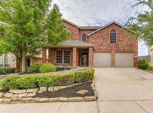 12629 Viewpoint Ln, Burleson, TX 76028