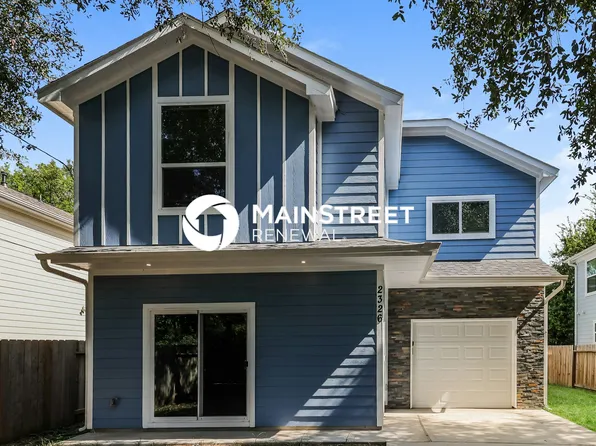 2326 Ferguson Way, Houston, TX 77088