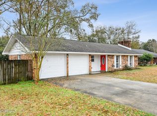 64 Opal Cv, Gulfport, MS 39503