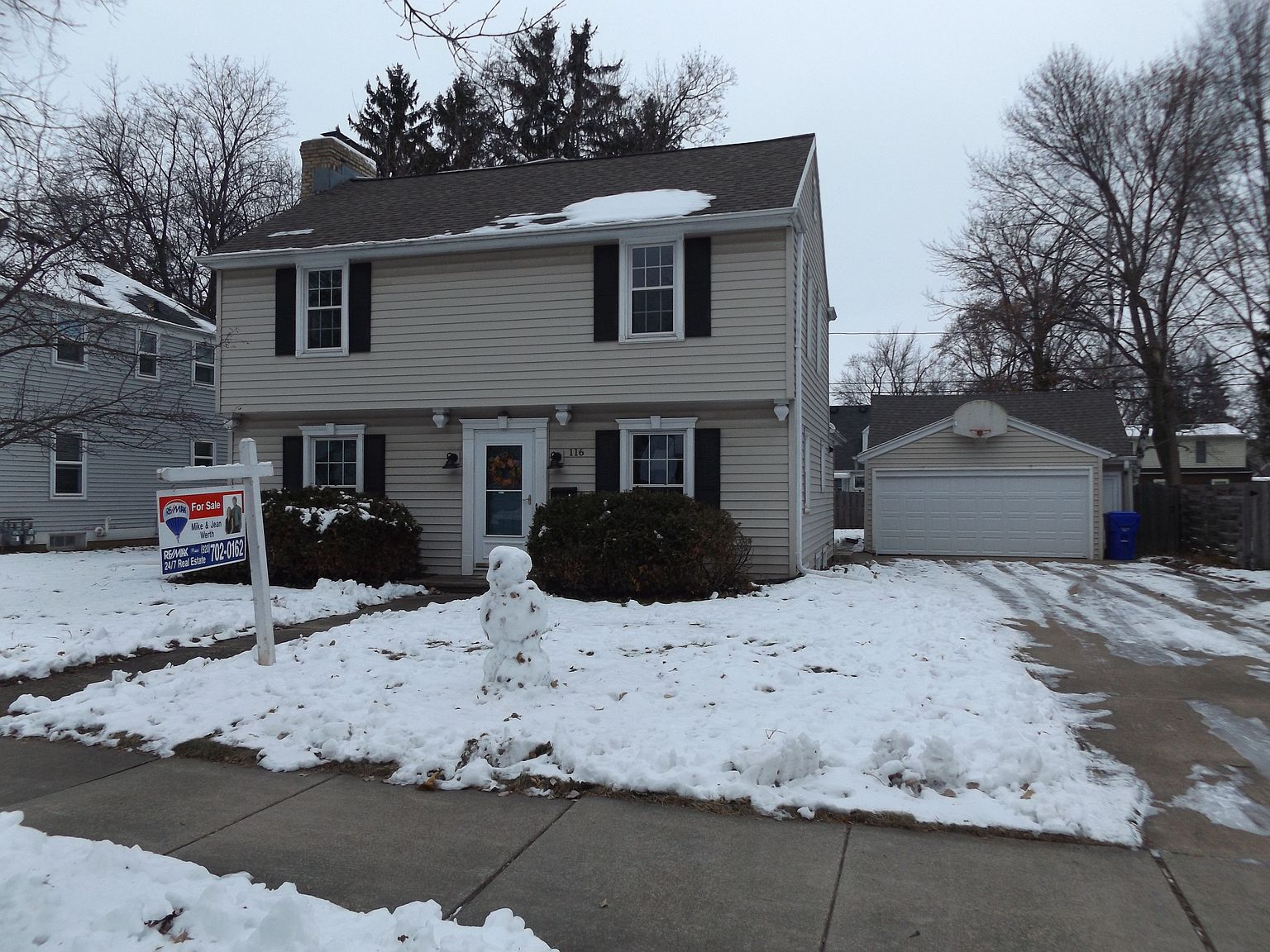116 E Glendale Ave, Appleton, WI 54911 Zillow