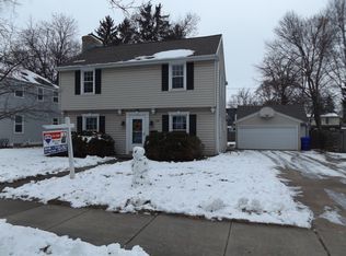 116 E Glendale Ave, Appleton, WI 54911