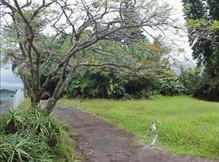 295 Makani Cir, Hilo, HI 96720