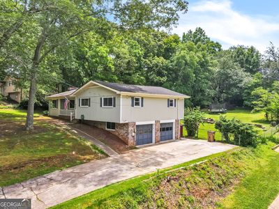 235 King Arthur Dr, Woodstock, GA, 30189