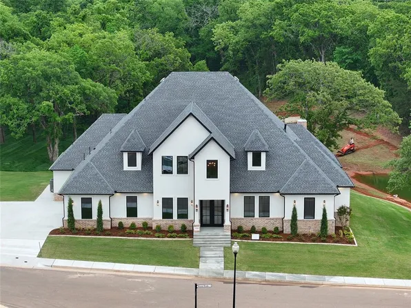 1408 Bound Brook Way, Arcadia, OK 73007