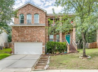 139 Impala Cir, San Antonio, TX 78259