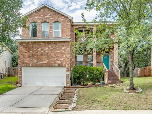 139 Impala Cir, San Antonio, TX 78259