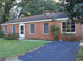 13104 Harrison Ave, Fort Washington, MD
