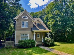 74 River St #2, Old Saybrook, CT 06475