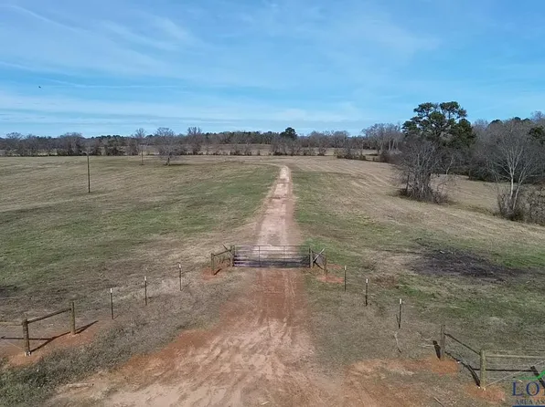 County Road 334 E, Henderson, TX 75652