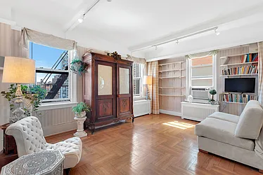 Sold by Corcoran