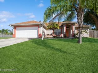 437 Ward Rd SW, Palm Bay, FL 32908