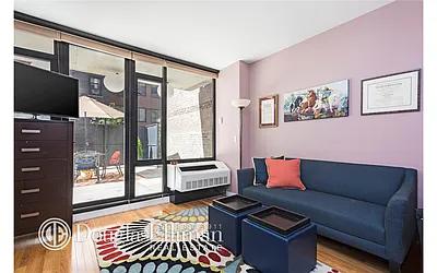 Sold by Douglas Elliman