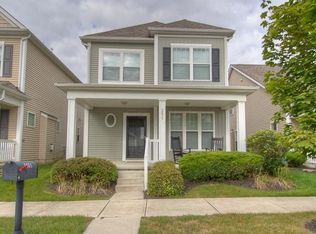 5651 Wexler Rd, Dublin, OH 43016