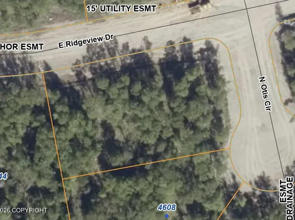 Nhn N Otis Cir, Wasilla, AK 99654