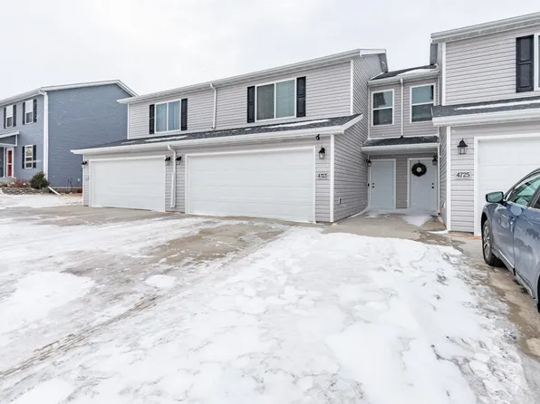 4723 Corvette St NW, Mandan, ND 58554