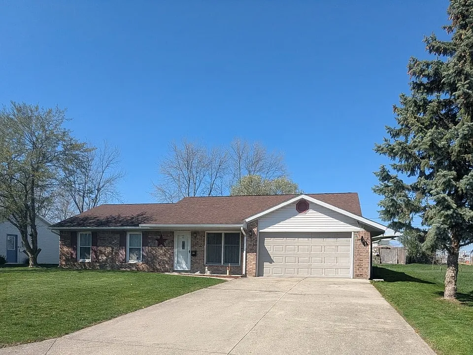1514 Cherry Ln