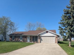 1514 Cherry Ln, Decatur, IN 46733