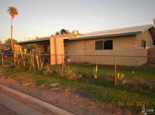 192 E 5th St, Westmorland, CA 92281