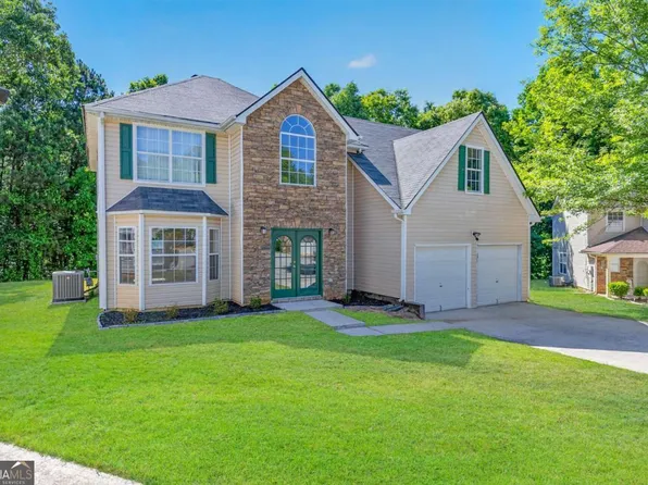 4440 Pipestone Pl, Douglasville, GA 30135