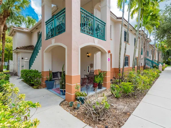 2125 NW 77th Way APT 101, Pembroke Pines, FL 33024