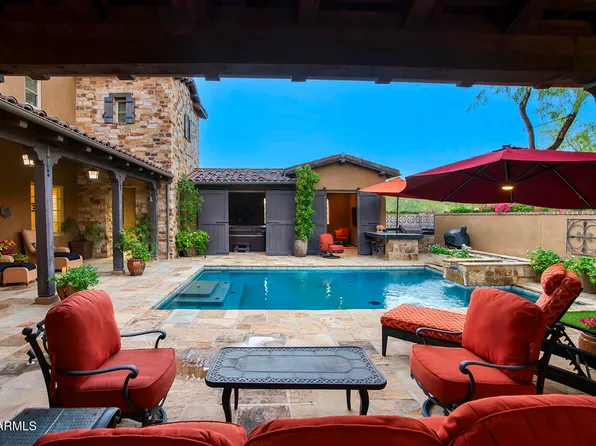 10287 E DIAMOND RIM Drive, Scottsdale, AZ 85255