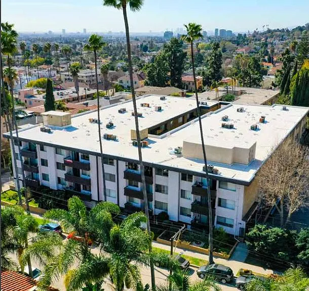 The Dracena Apts — Photo 17