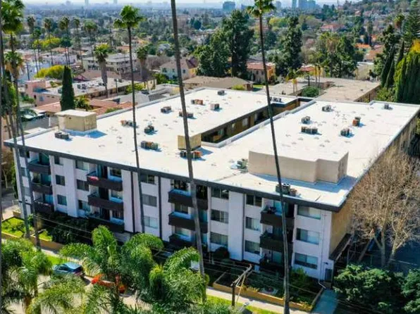 The Dracena Apts, 2035 Dracena Dr #5b789c48b, Los Angeles, CA 90027