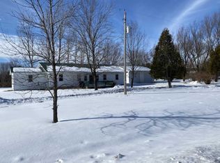 6758 County Road A, Amherst, WI 54406