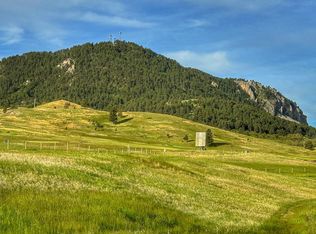 Tbd S 11th St, Sundance, WY 82729