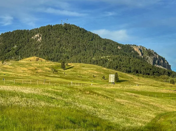 Tbd S 11th St, Sundance, WY 82729