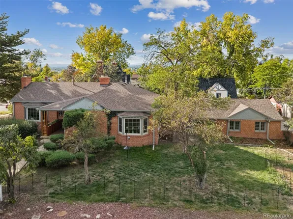 5508 W 32nd Avenue, Wheat Ridge, CO 80212