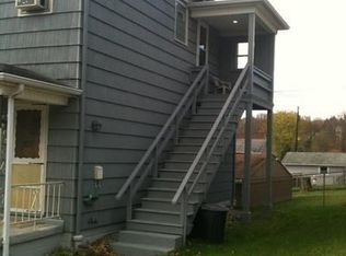 15 1/2 Brookside Ave, Bridgeport, OH 43912