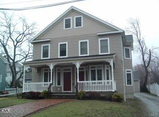 45 Hackley St, Bridgeport, CT 06605