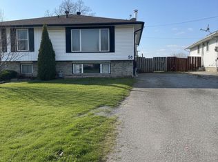 50 Manley Cres, Thorold, ON L2V4K3