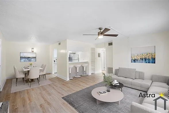 1 bed, $1,895 — Photo 3