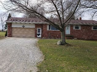 8114 Cleveland Rd, Wooster, OH 44691