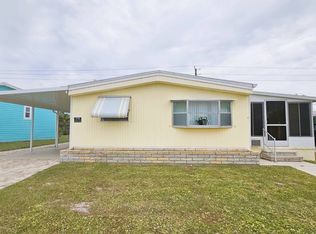 4756 W Manatee Loop #54A, Punta Gorda, FL 33950