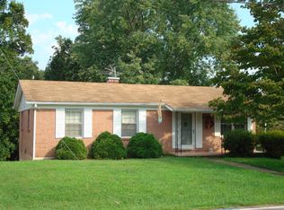 249 Murphy Rd, Collinsville, VA 24078