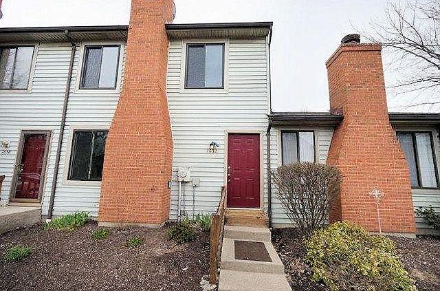 1st image of 7632 Granby Way #120