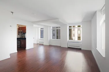 Rented by The Moinian Group
