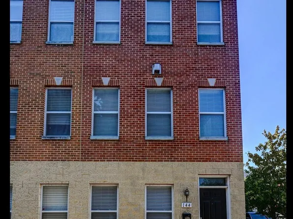 144 N Duncan St, Baltimore, MD 21231