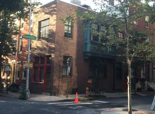 2021 Cherry St, Philadelphia, PA 19103