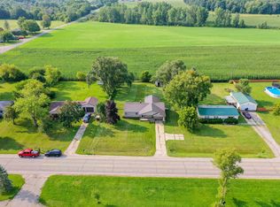 5035 W Millington Rd, Millington, MI 48746