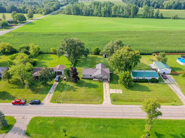 5035 W Millington Rd, Millington, MI 48746