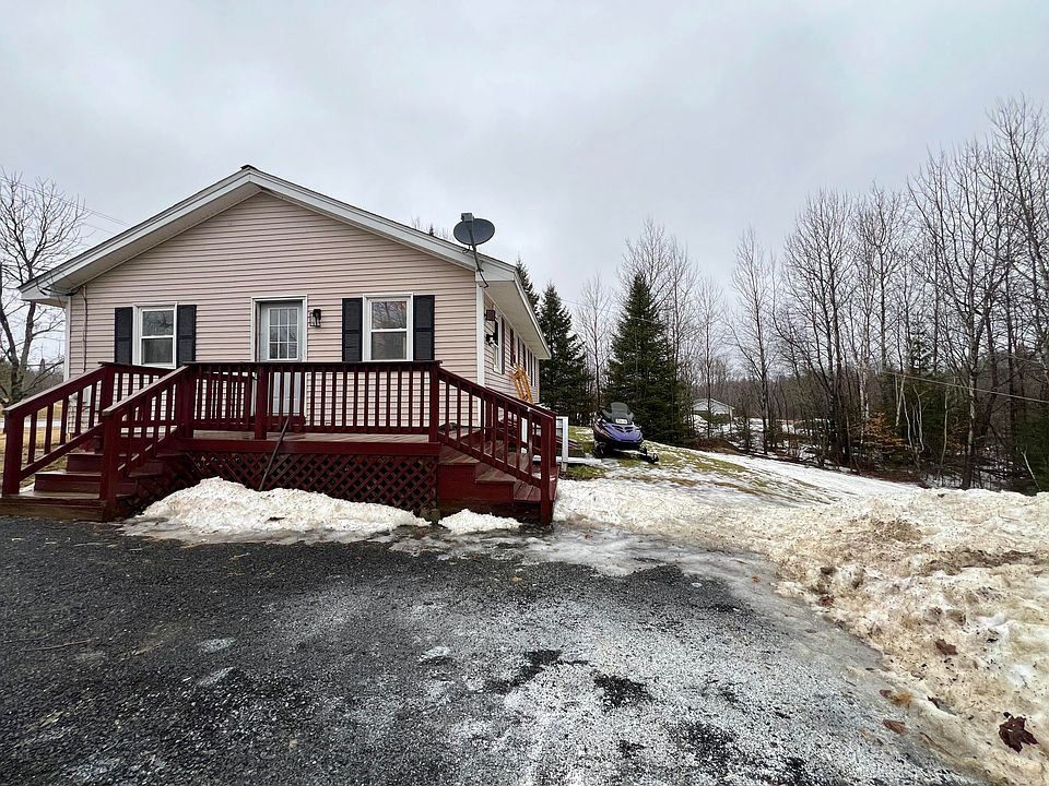 508 Walker Road, Hodgdon, ME 04730 Zillow