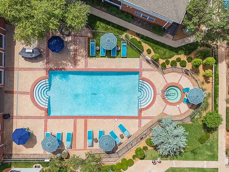 The Parker Apartment Homes general photo